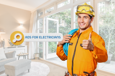 How To Write Ads for Electricians : A Wired Success