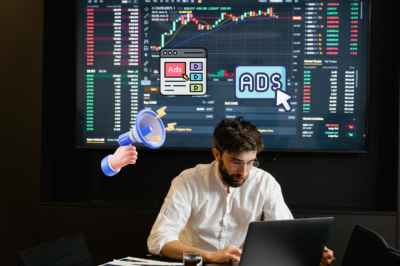 How To Write Ads for Stock Traders : Effectively