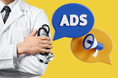 How To Write Ads for Doctors : A Guide to Reaching Your Target Audience