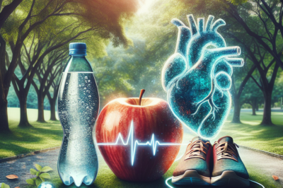 Understanding Heart Disease Risk Factors: What You Need to Know
