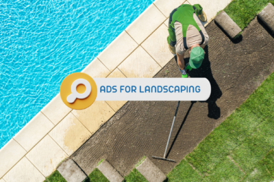 How To Write Ads For Landscaping Business : To Boost Sales