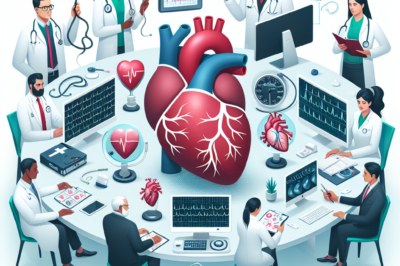 Innovations in Cardiac Care: Advancements in Cardiology