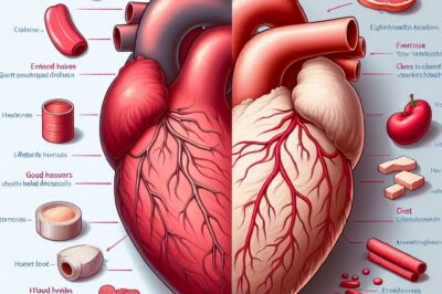Maintaining Heart Health: Lifestyle Tips and Advice from Cardiologists