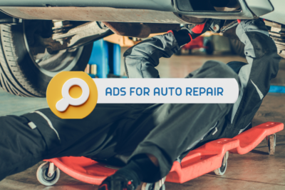 How To Write Ads for Auto Repair Service