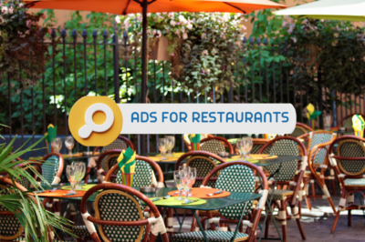 How to write ads for a Restaurant: Creating Mouthwatering Ads