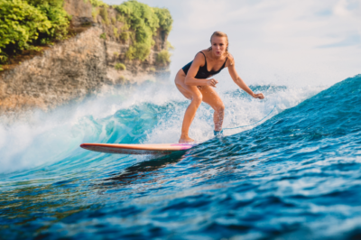 How to Start a Surfing School in Hawaii